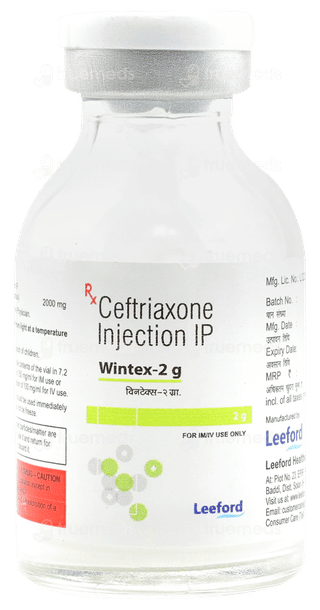Wintex 2 GM Injection 20 ML